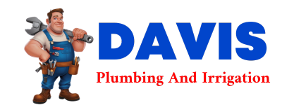 Trusted plumber in HOLTON